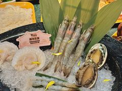 -牛New寿喜烧(中山公园龙之梦店)