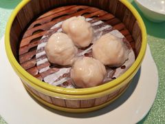 水晶虾饺皇-日昌餐馆(德胜门店)