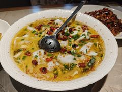 -新渝城·川菜·火锅(区庄店)