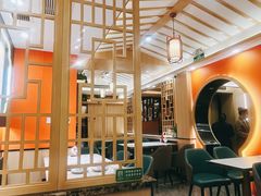 -雅酌园百姓菜馆(颐和路店)