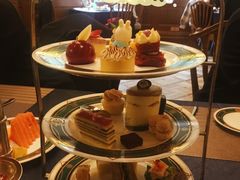 -马勒别墅·中餐厅