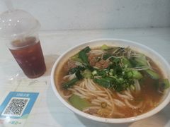 -青和小锅米线(翠湖店)