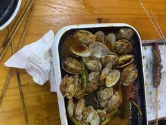 -小红烤翅(傅厚岗店)