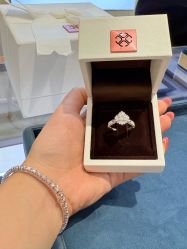 -Cindy Jewelry·钻戒·彩色宝石