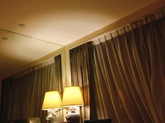 -香港皇家太平洋酒店