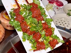 -巴倒烫陆派重庆火锅(南山店)