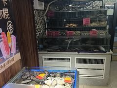 -大胡子海鲜·天津菜·砂锅烧烤(五大道创始店)