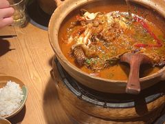 -吃饭皇帝大(解放西路店)