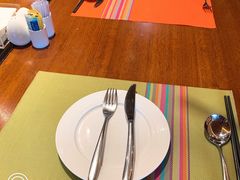 -岷山饭店-芝芝自助餐厅