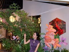 -假装苏杭·迎春花与梅(陆家嘴中心店)