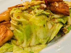 -巴依老爷新疆美食(工体旗舰店)