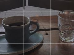 -RUMORS COFFEE ROASTERY鲁马滋咖啡(湖南路店)