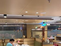 -海底捞火锅(旭辉MALL店)
