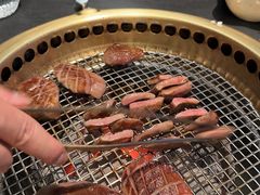 -铭牛烧肉·和牛海鲜自助(高新月牙湖店)