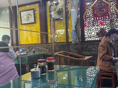 -隆福寺小吃店(东四店)