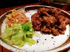 牛上脑烧肉-醉虎传(南锣鼓巷店)
