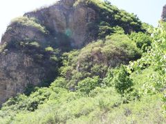 -百里山水画廊