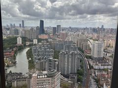 -环球港凯悦 · 享悦中餐厅