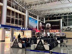 -黄山屯溪国际机场