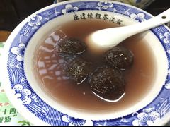 -粗茶淡饭(东关街店)