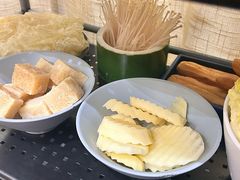 -刘一手重庆火锅(万达广场店)