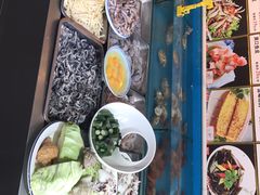 -山沟沟炒鸡(颐灏·海怡名都店)