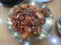 -贤花饭店(城阳店)