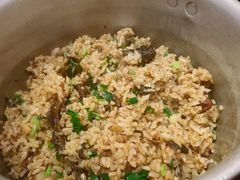 黄鳝饭-小粤楼·怀旧粤菜(万辉国际广场店)