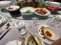 -老房子金沙元年川菜食府·花园餐厅(金沙店)