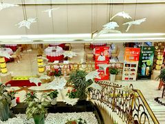 -顺风海鲜港(金玉兰店)