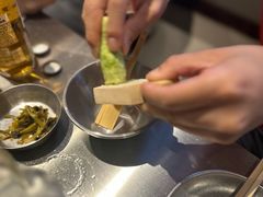 -山葵说·泥炉烤肉(泰达时尚E街区店)