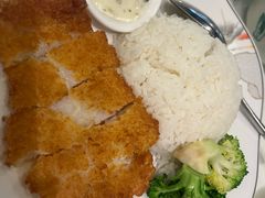 -金湖港式餐厅(建外店)