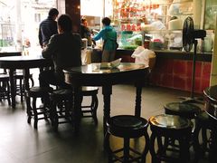 大堂-森成美食店(海珠店)