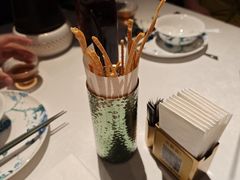 -醉舍·新淮扬菜(长宁龙之梦店)