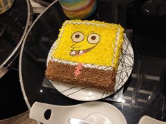 -青岛富力艾美酒店