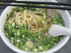 -东方宫·中国兰州牛肉拉面(三里屯店)