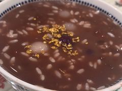 -堂屋糖水店(愚园店)