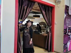 -歌斐颂巧克力小镇