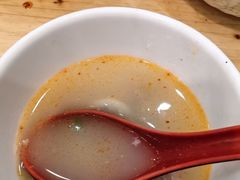 -雷祖芳老妈蹄花店