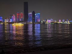 -武昌江滩