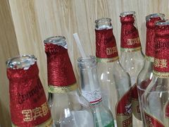 -醉小酒馆·川菜·江湖菜·重庆菜(观音桥旗舰店)