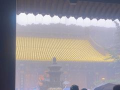 -普陀山慧济禅寺