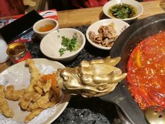 -蜀大侠火锅(寰球文化地标·总府店)