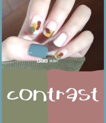 -Pink You美甲美睫纹绣定制中心