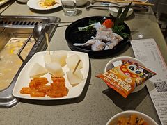-海底捞火锅(和安宁春城店)
