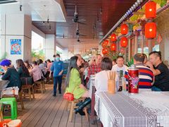 -农耕记·湖南土菜(halo广场店)