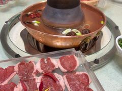 -阳坊胜利涮羊肉(阳坊老店)