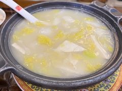 -柳泉居饭庄