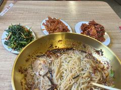 -韩麦大冷面(桂花街直营店)