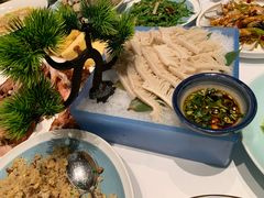 -百富源·海鲜辽菜(和平北大街店)